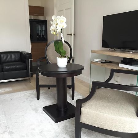 Appartement Champs Elysees Paris Eksteriør bilde