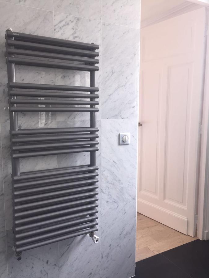 Appartement Champs Elysees Paris Eksteriør bilde