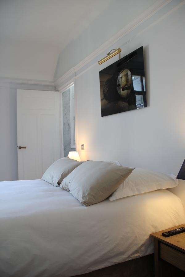 Appartement Champs Elysees Paris Eksteriør bilde