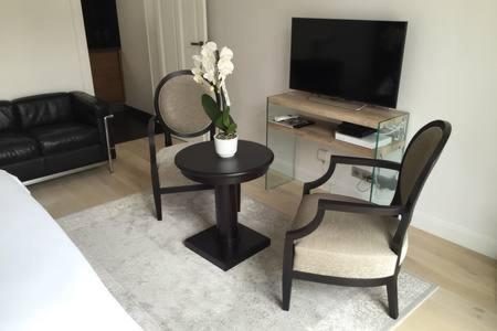 Appartement Champs Elysees Paris Eksteriør bilde