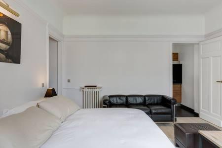 Appartement Champs Elysees Paris Eksteriør bilde