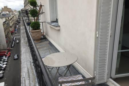 Appartement Champs Elysees Paris Eksteriør bilde